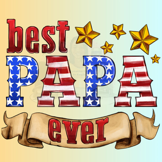 Best Papa