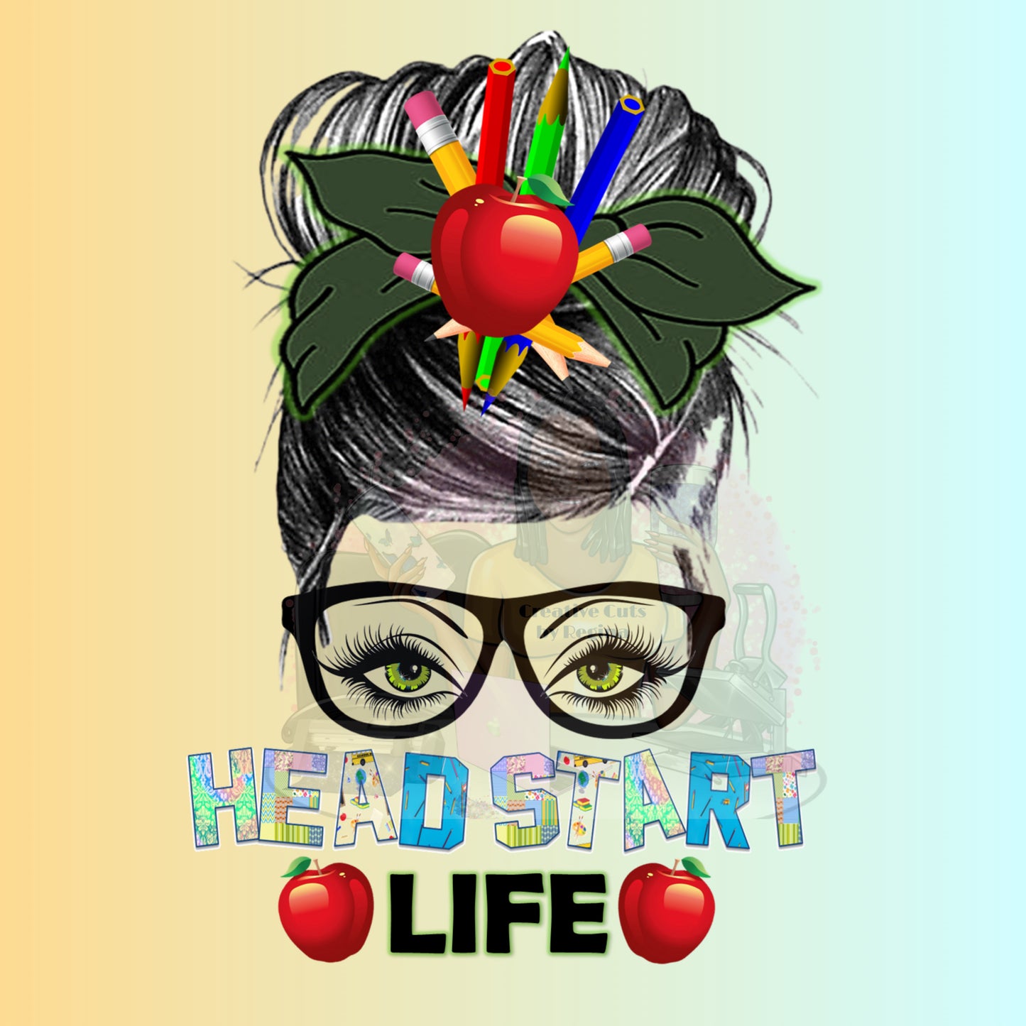 Head Start Life