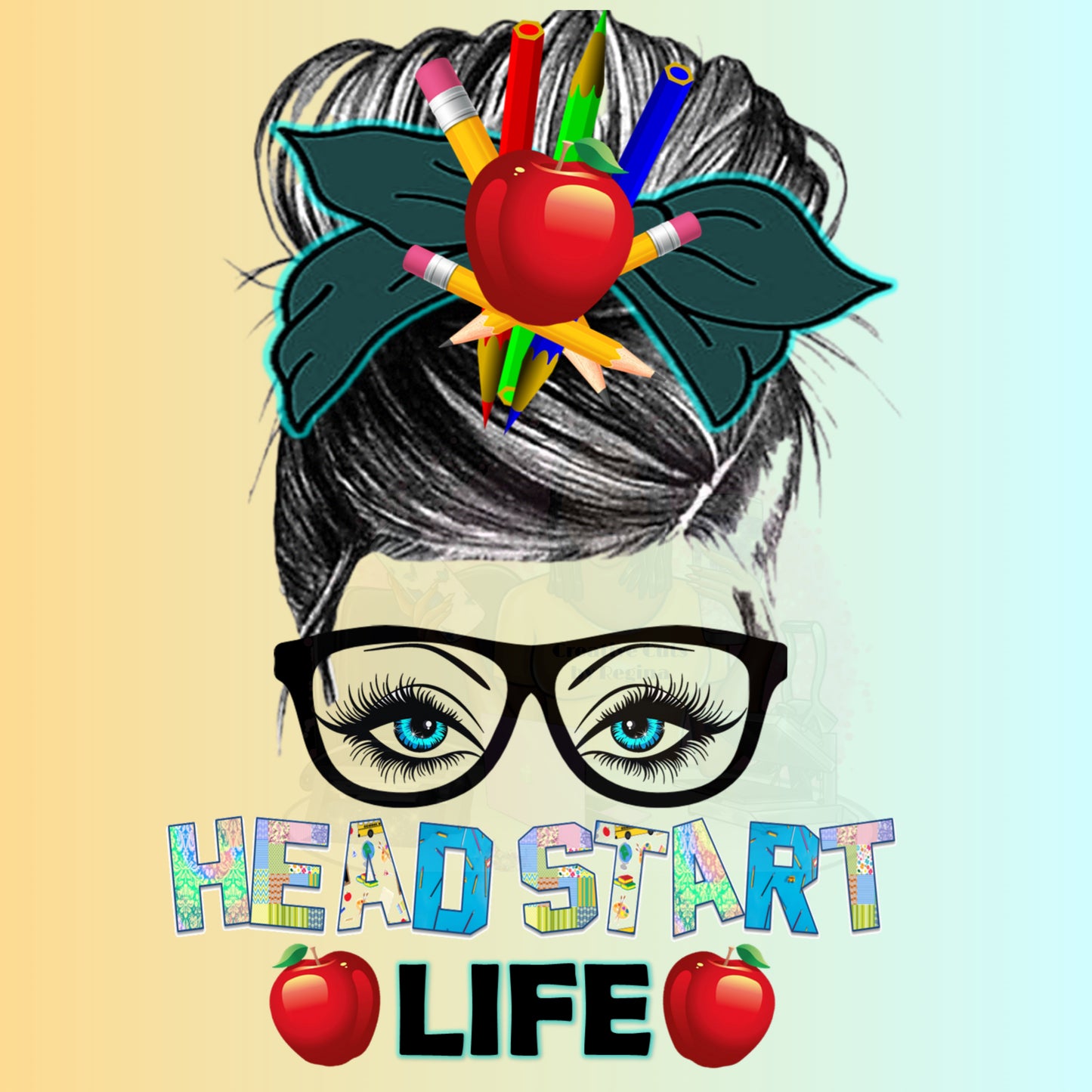 Head Start 3
