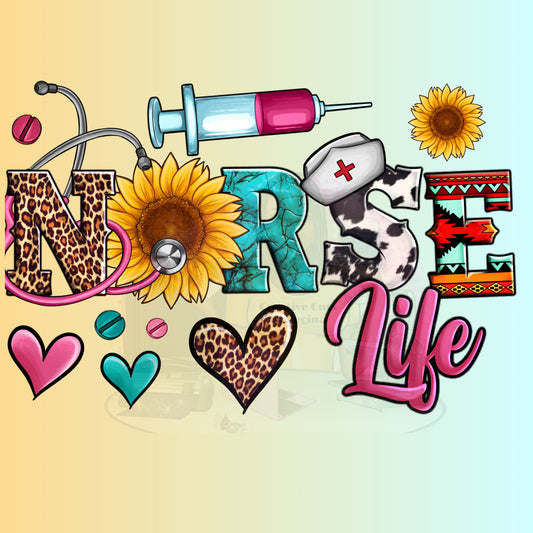Nurse_Life
