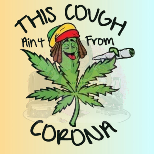 Corona Cough