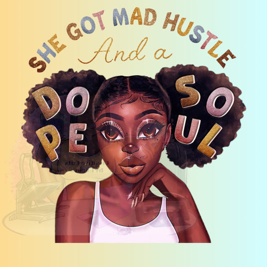 Mad Hustle_Dope Soul2