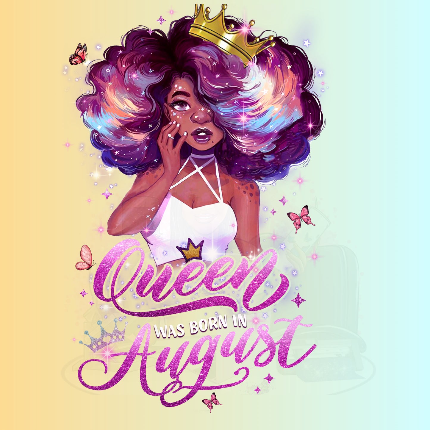 August_Queen