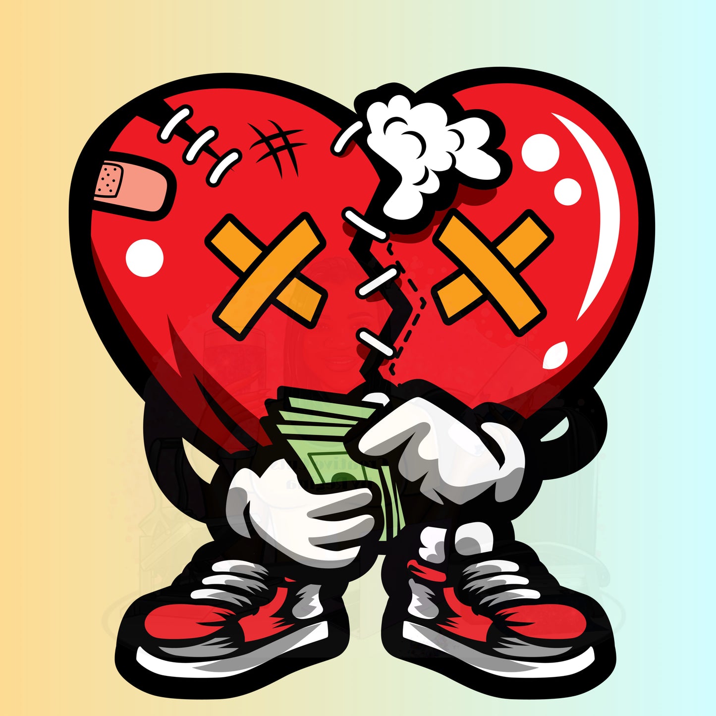 Money_Heart