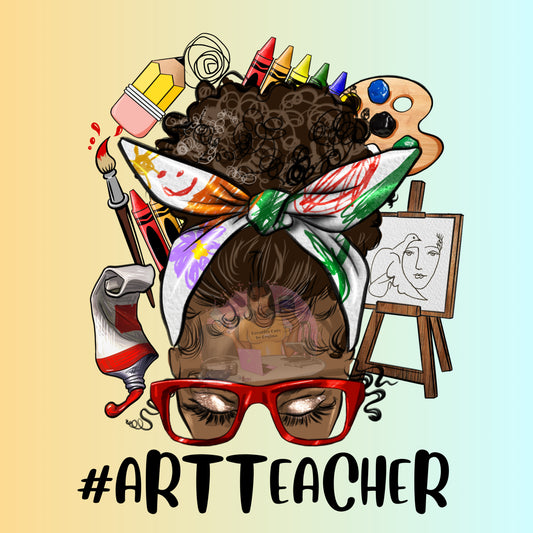 Art Teacher