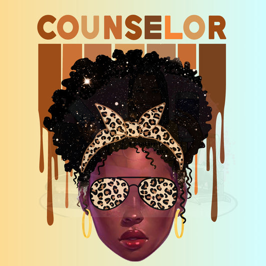 Counselor