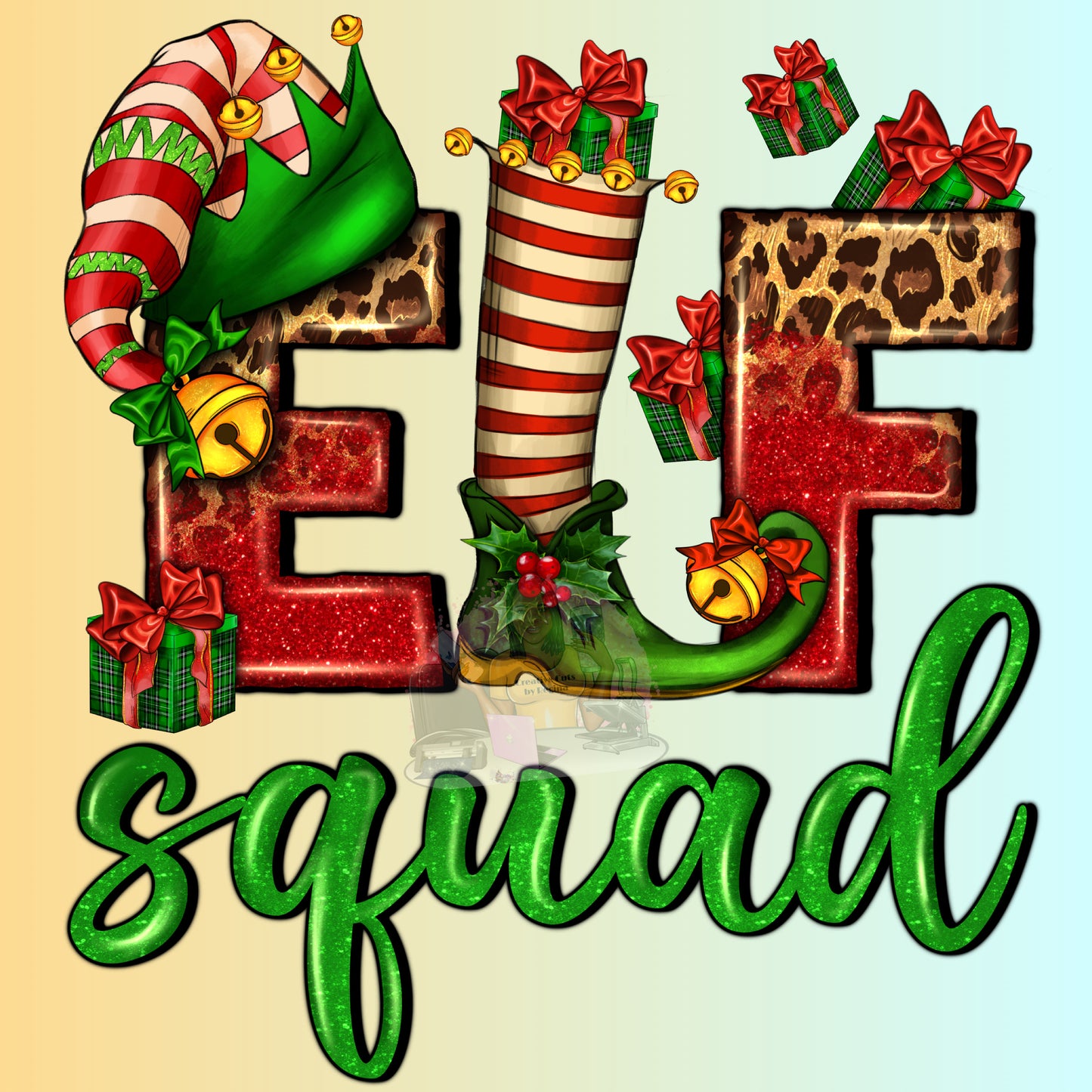 Elf Squad