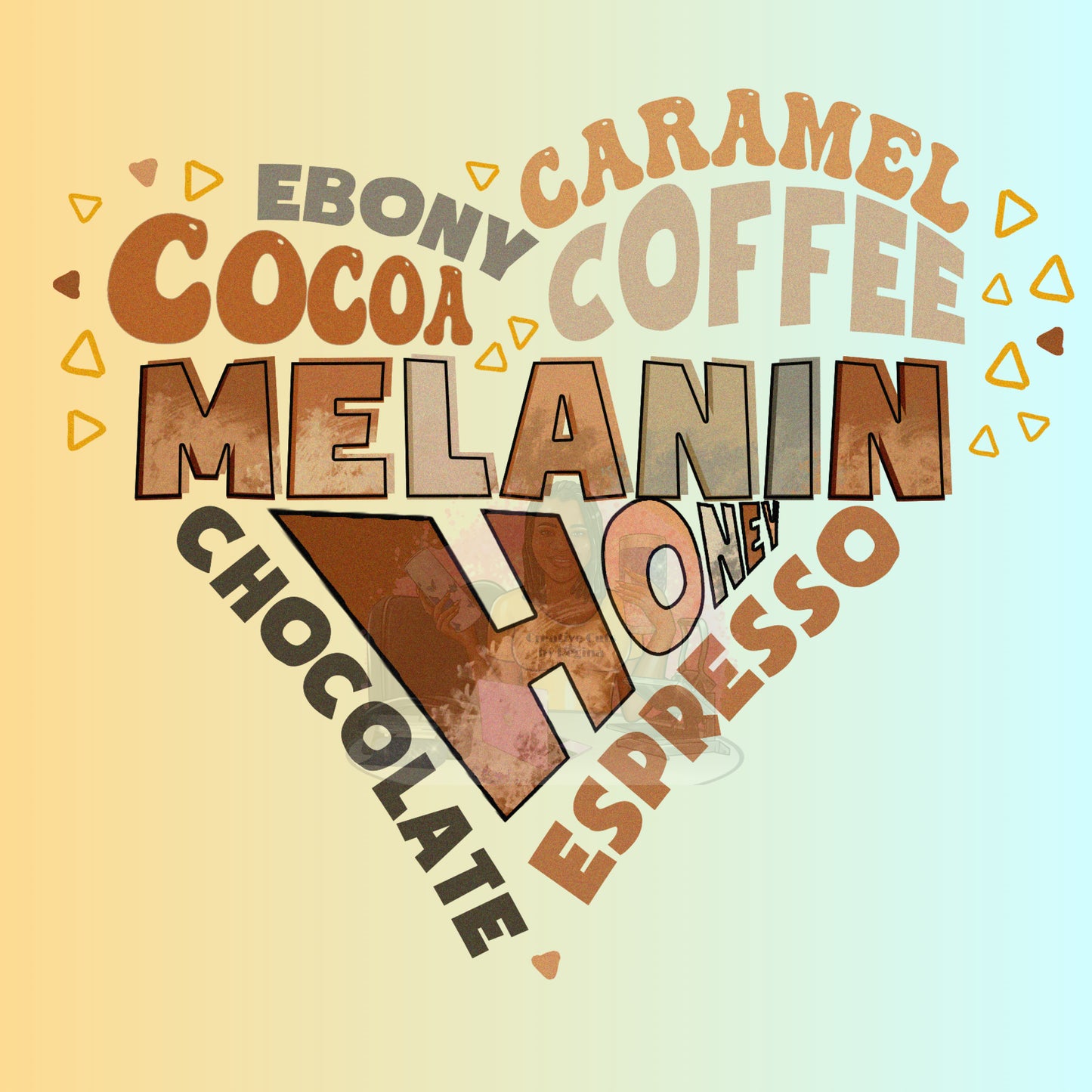 Melanin_Expresso