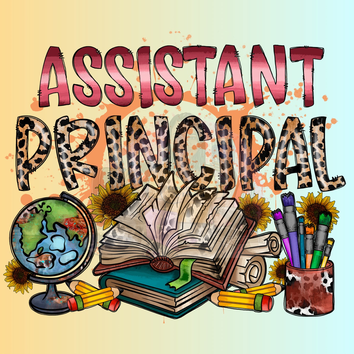 Assistant Principal