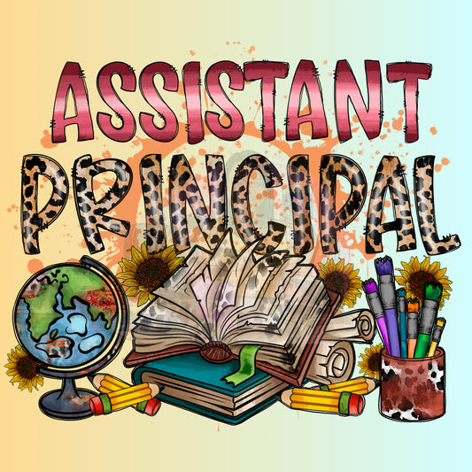 Assistant Principal