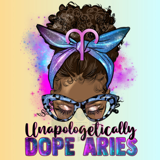 Dope Aries