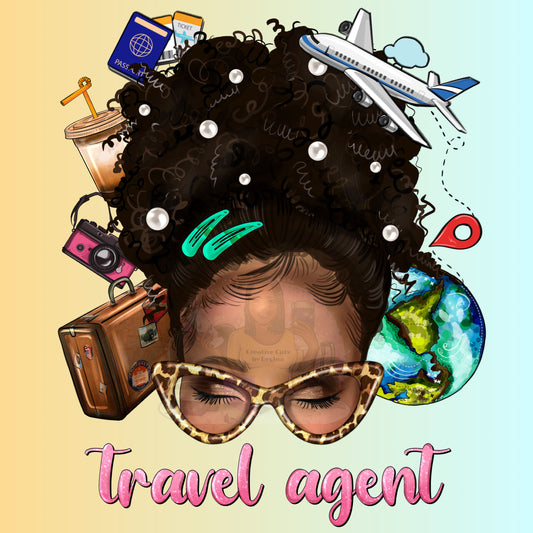 Travel Agent