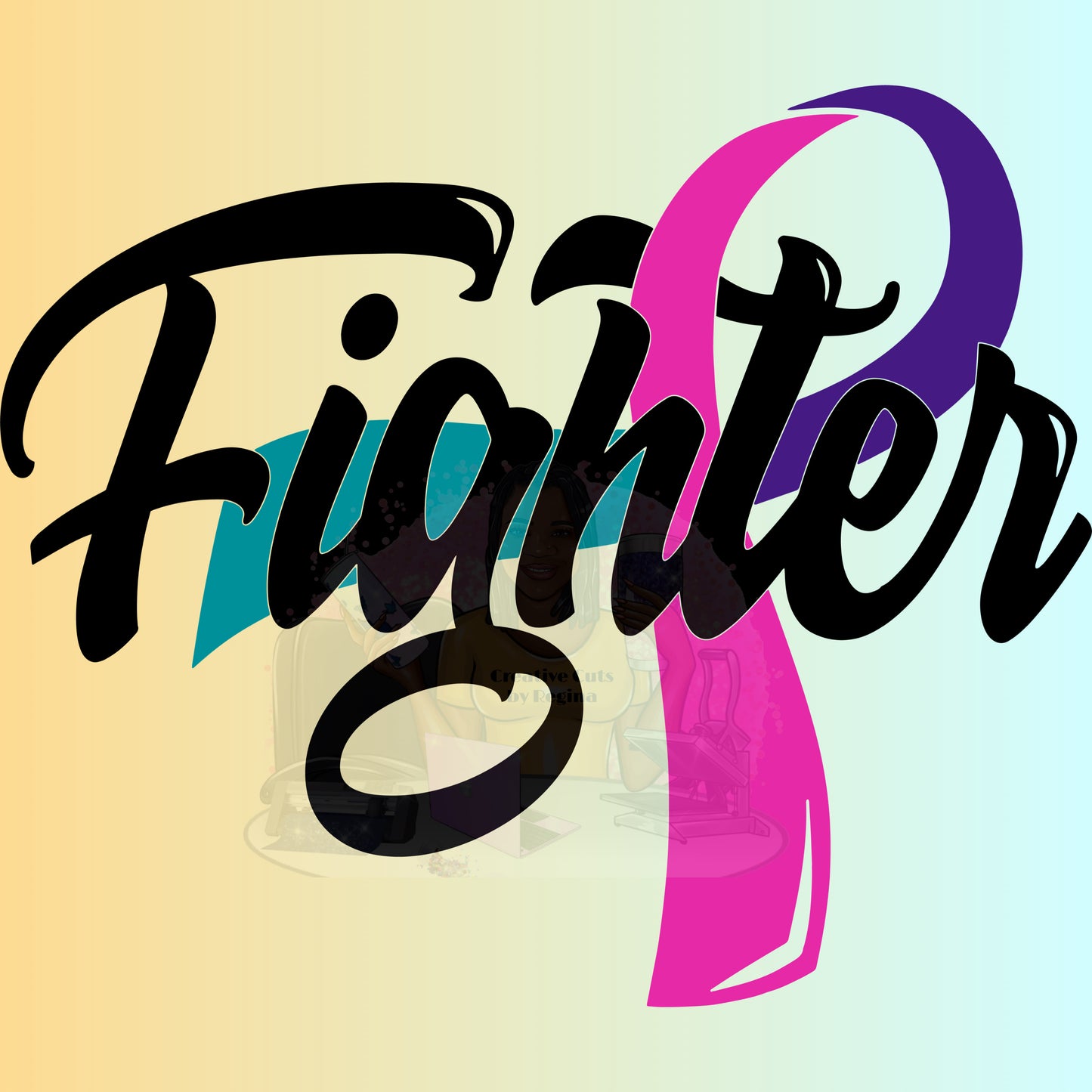 Cancer Fighter_Thyroid