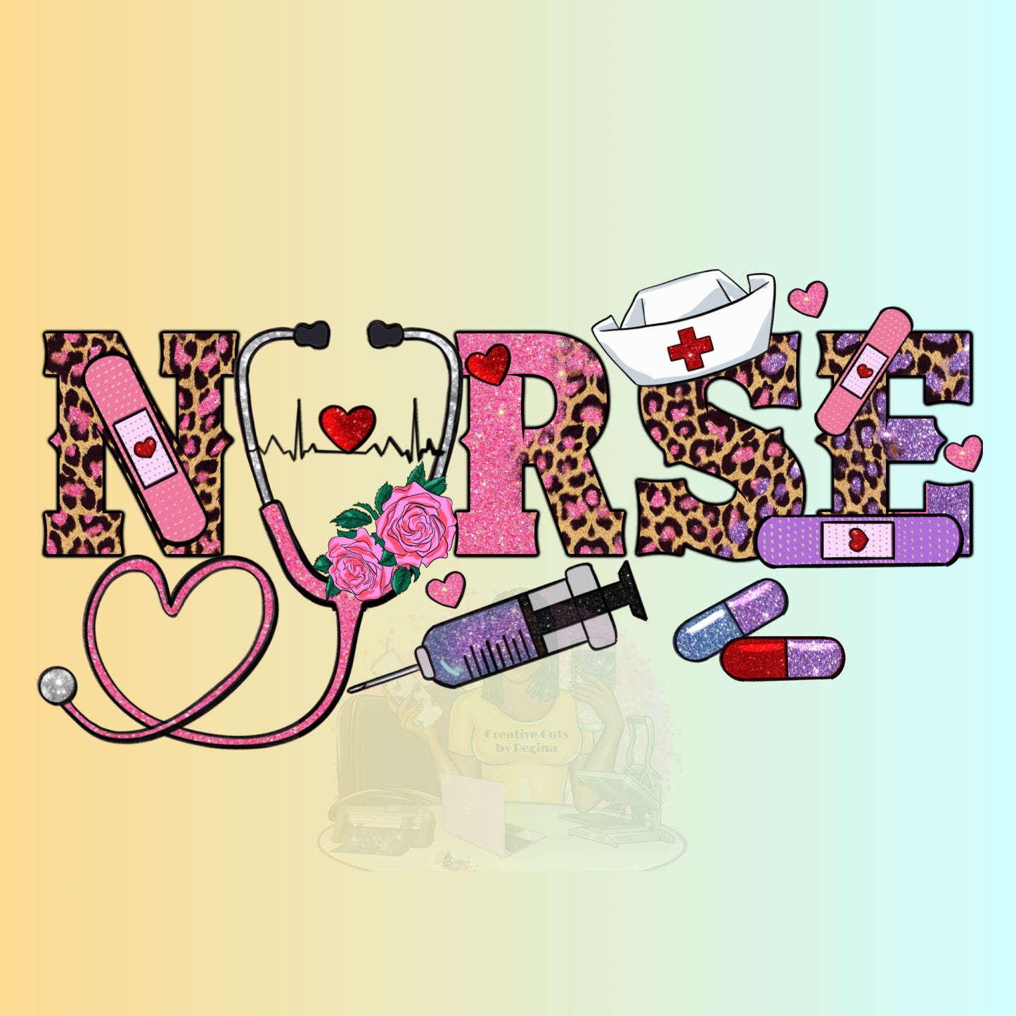 Nurse_Hearts