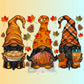 Black Gnomes Fall