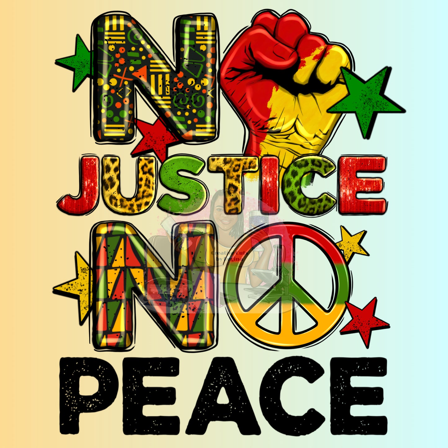 No Justice_No Peace