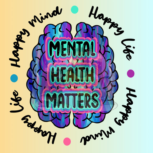 Mental Health Matters