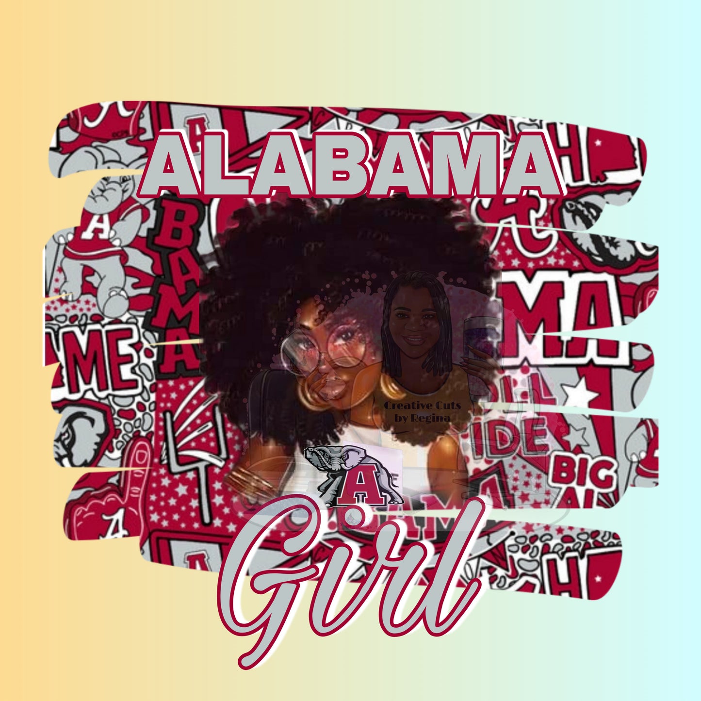 Alabama Girl