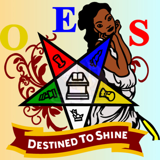 OES_Destined To Shine