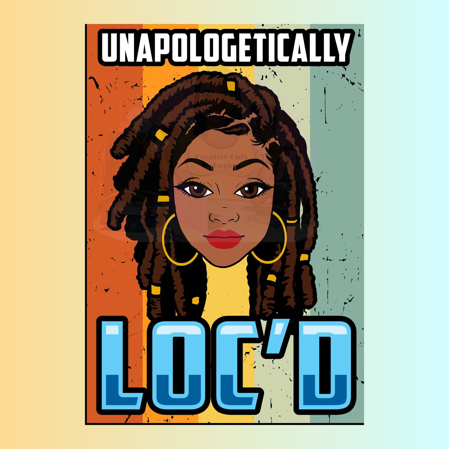 Unapologetically Loc’d