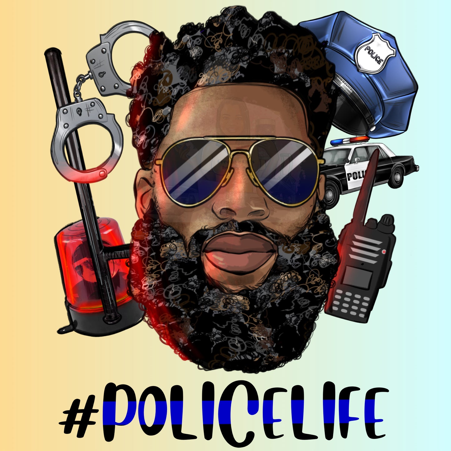 Police_Life