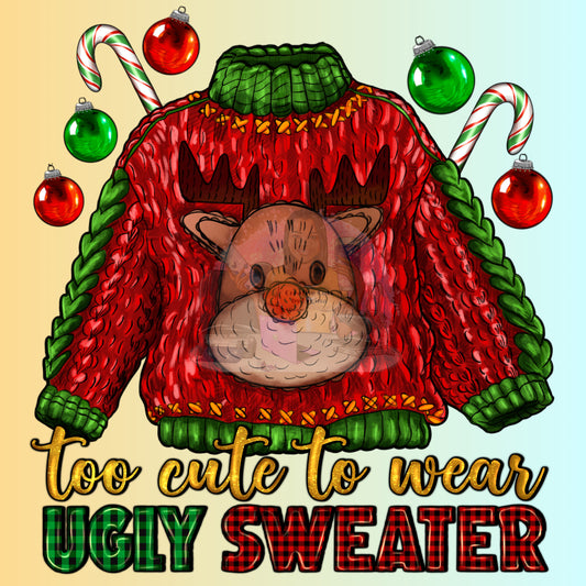 Ugly Christmas Sweater_3