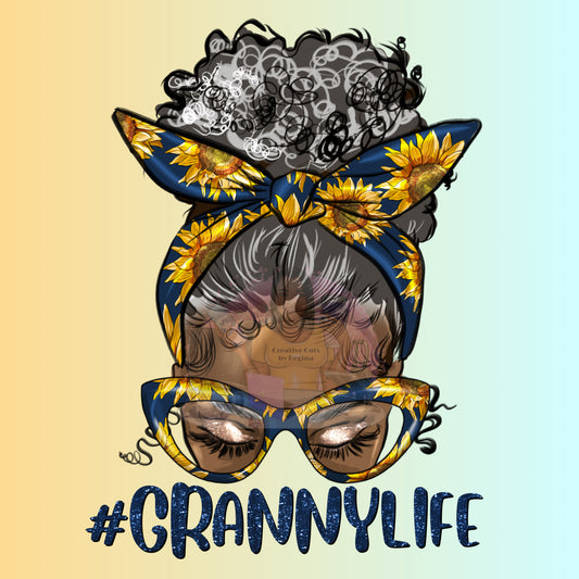 Granny Life