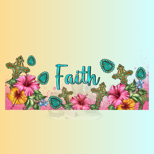 Faith