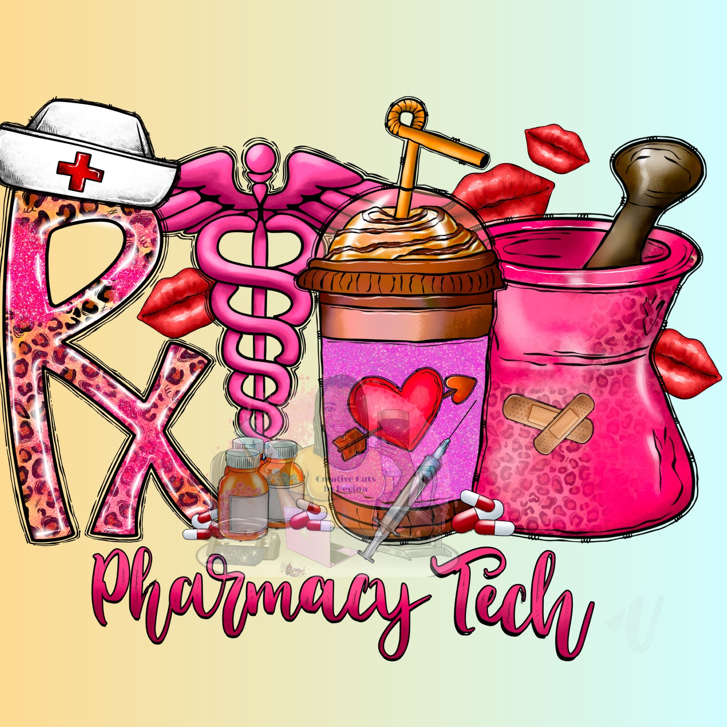 Pharmacy Tech_sweetheart