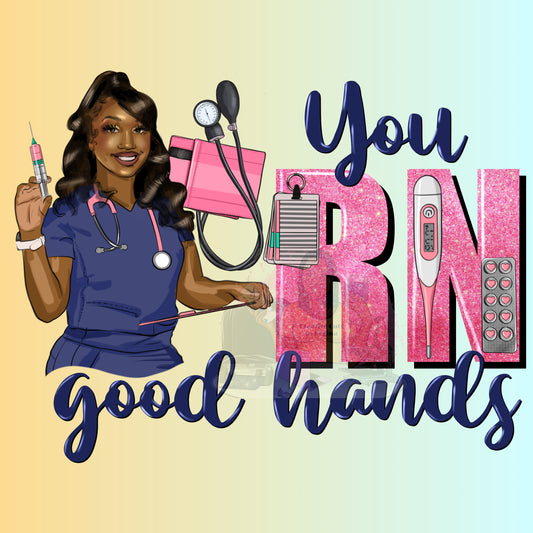 RN good hands_nurse