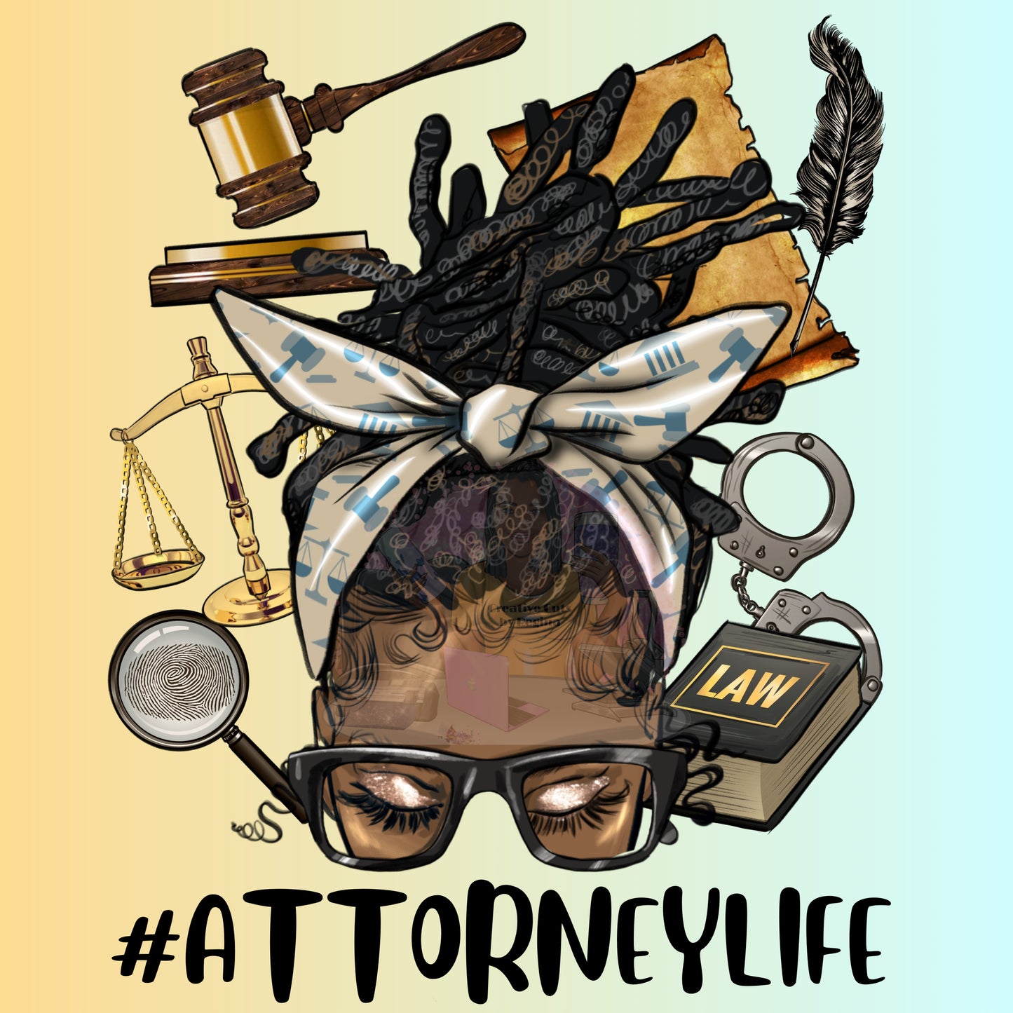 Attorney Life
