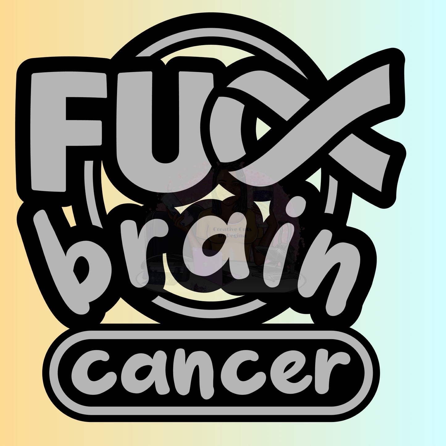 F Brain Cancer