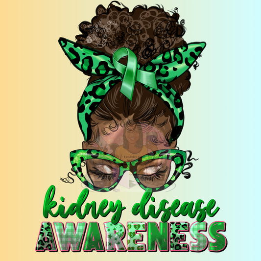 Kidney Disease Awareness