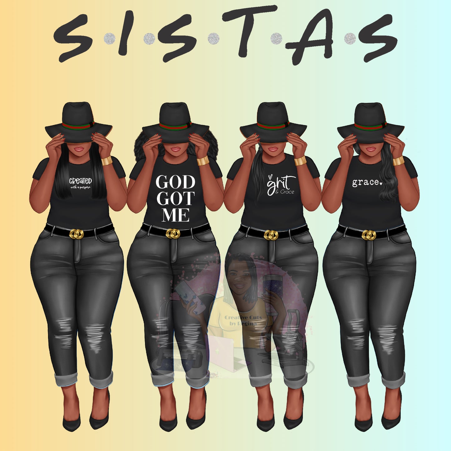 Sistas_Black