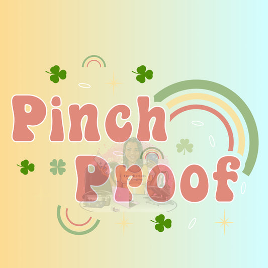 St. Patty_pinch proof