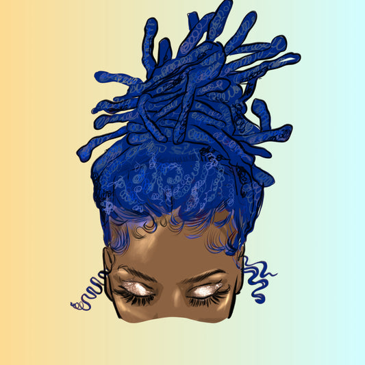 Loc’d in Blue_2