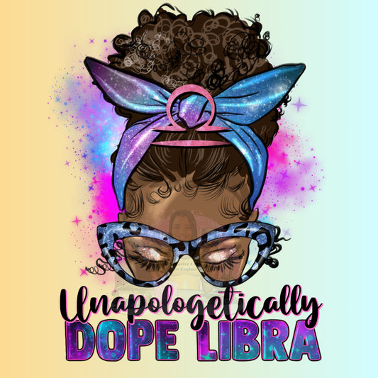 Dope Libra