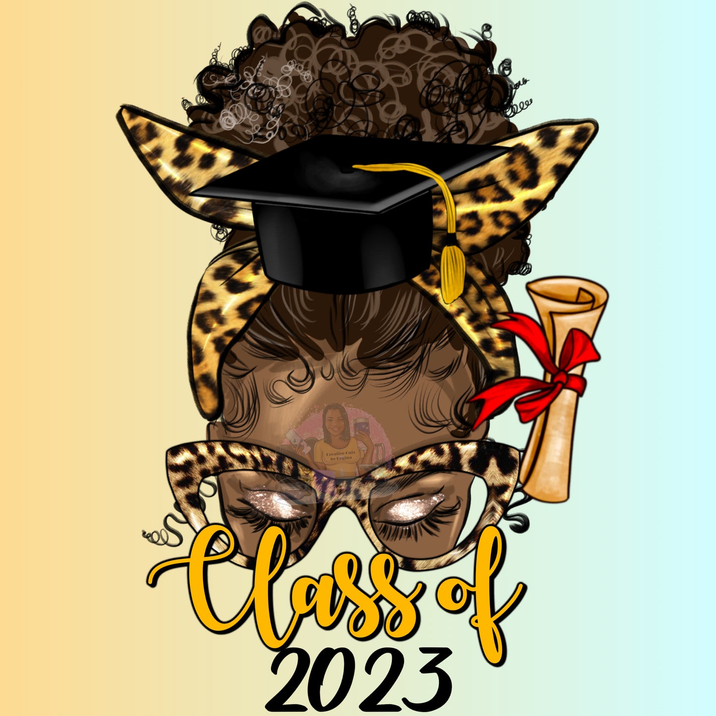 Class of 2023_girl