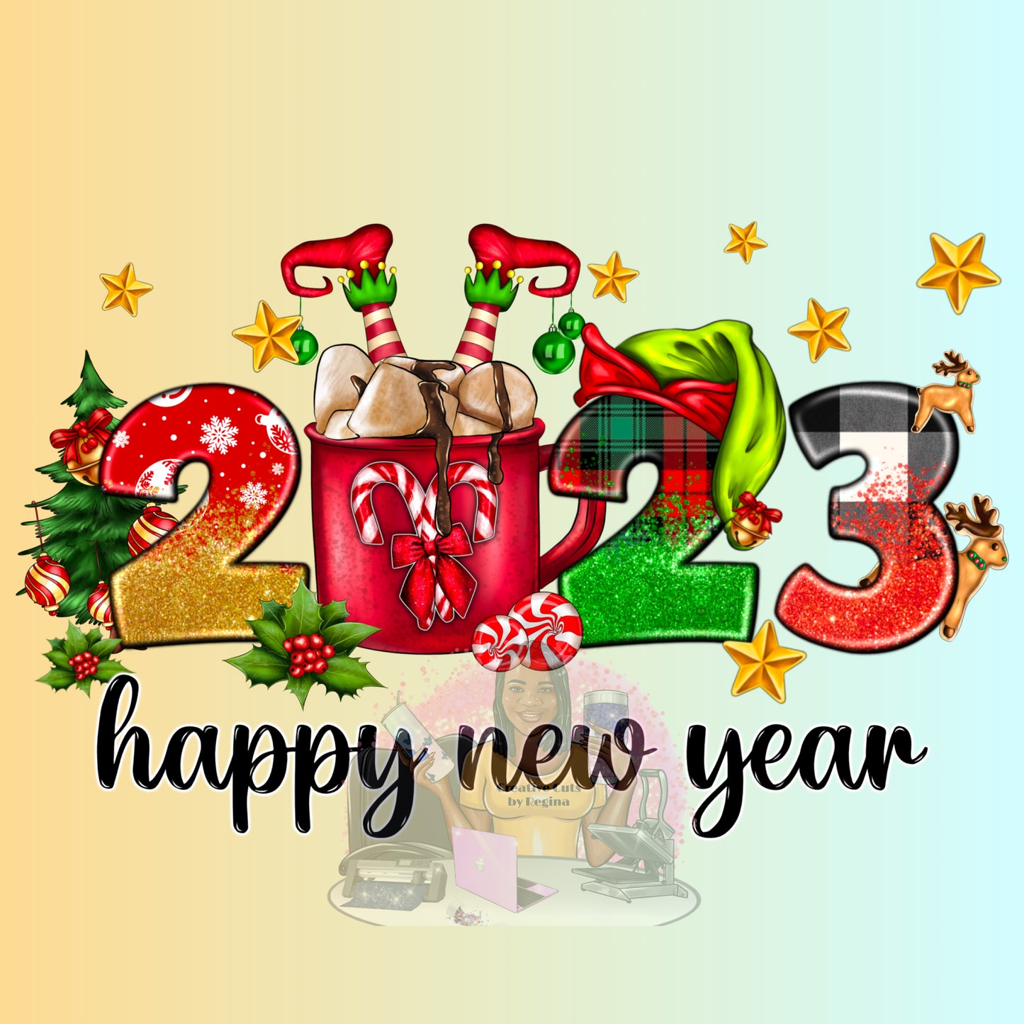 2023 New Year_2