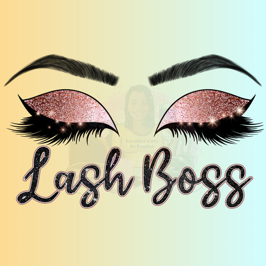 Lash Boss