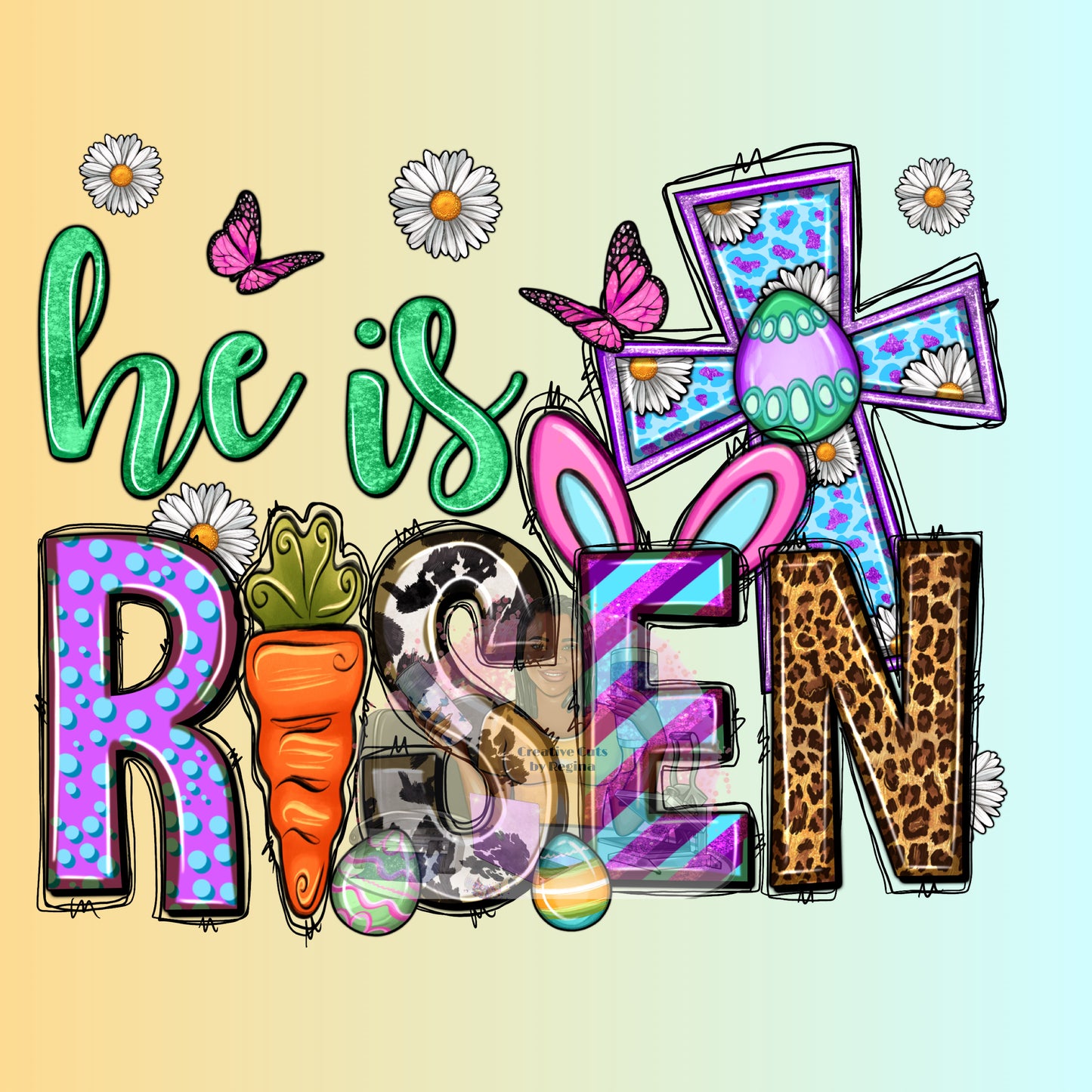 He Is Risen_2