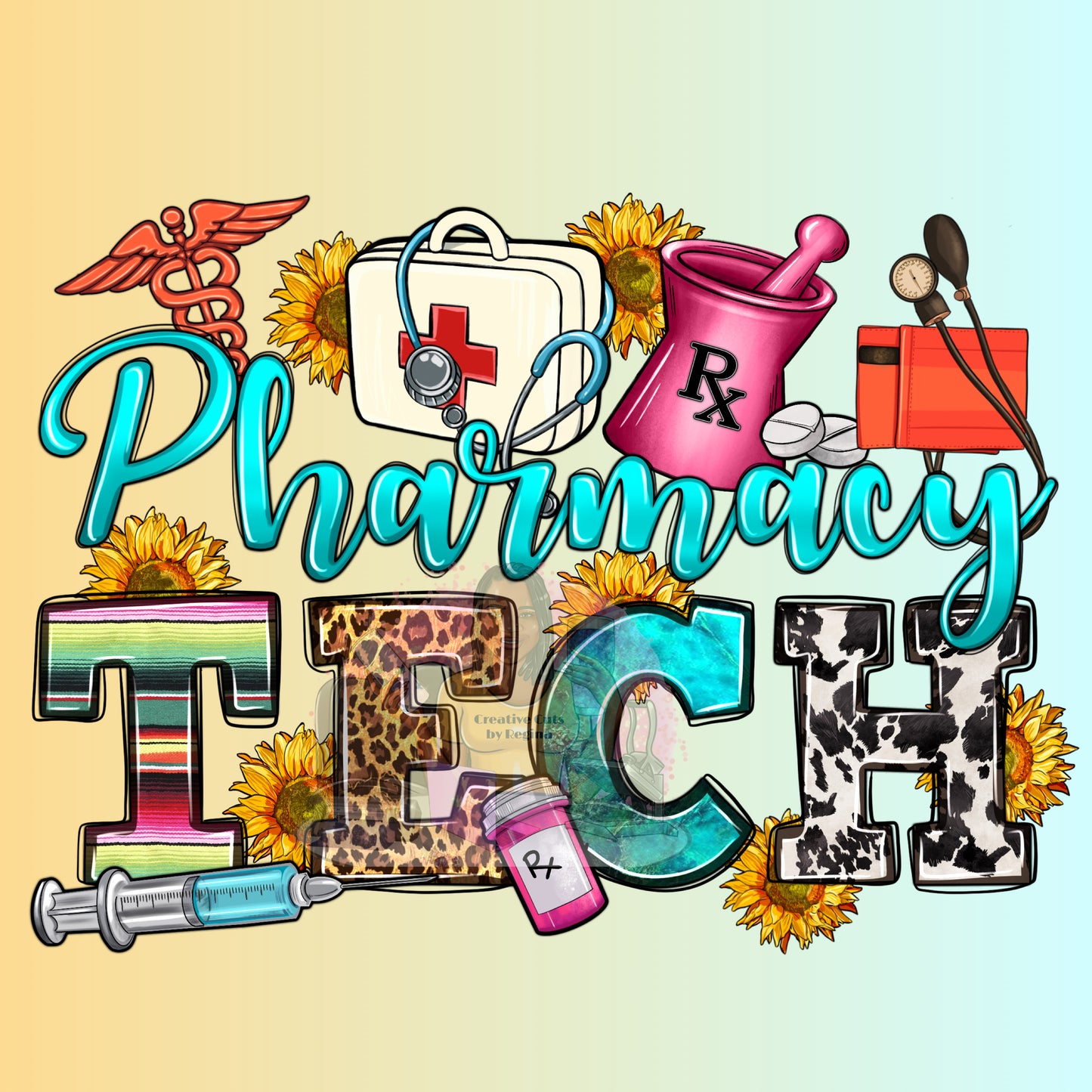 Pharmacy Tech