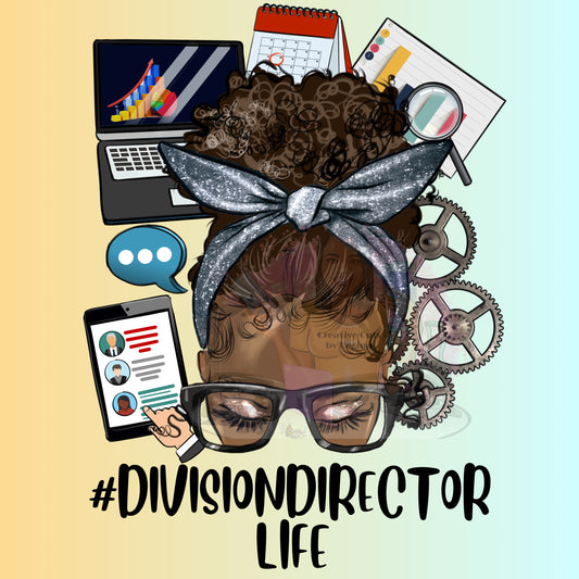 Division Director