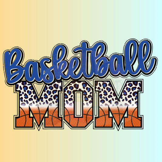 Basketball Mom2