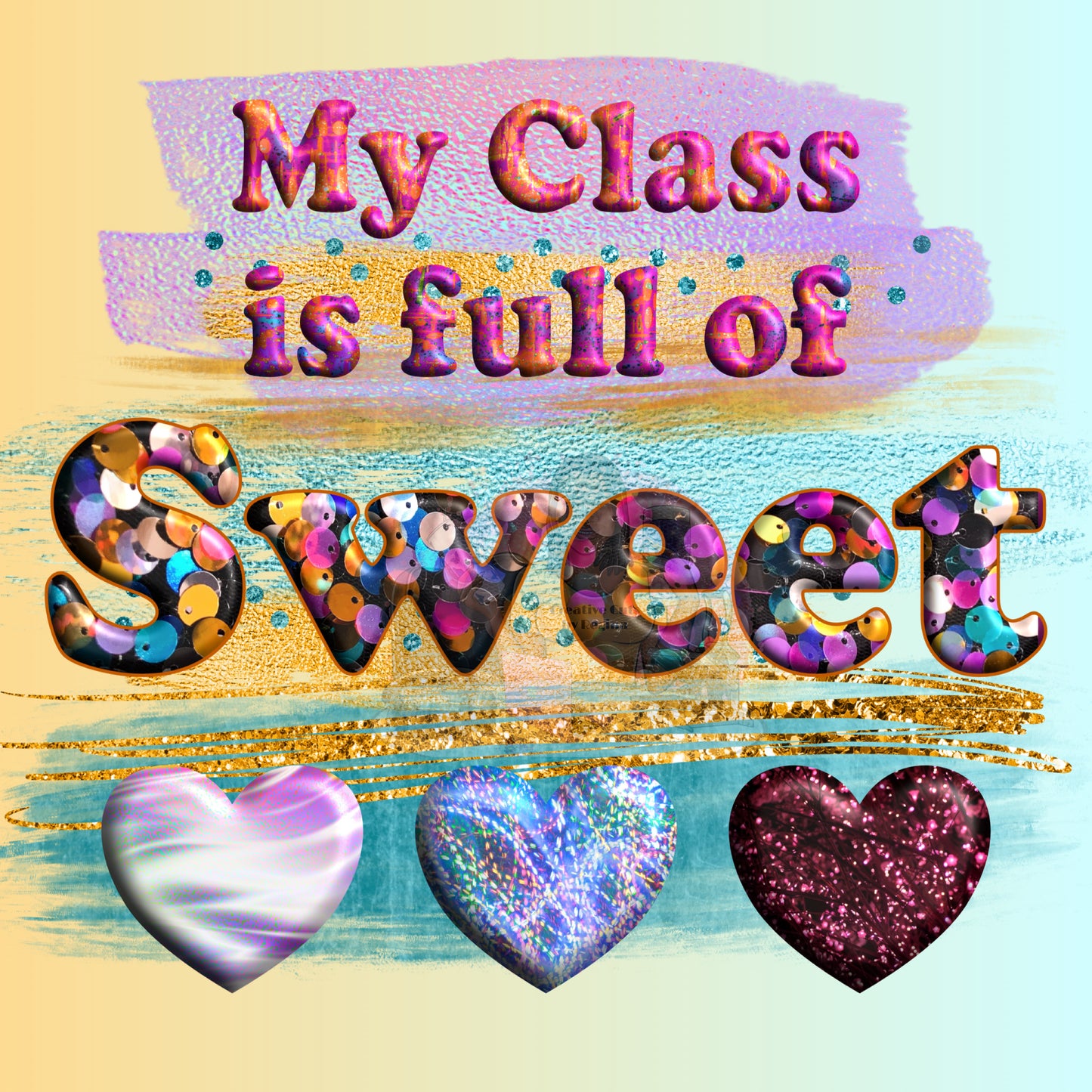 Sweetheart Class_2