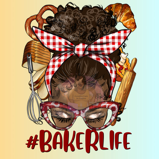 Baker Life