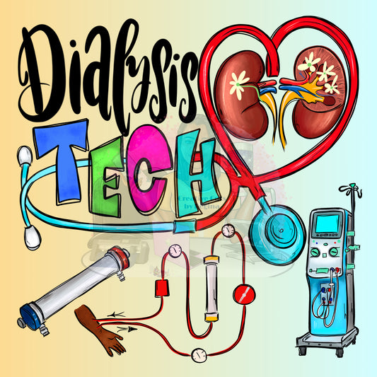 Dialysis Tech_3