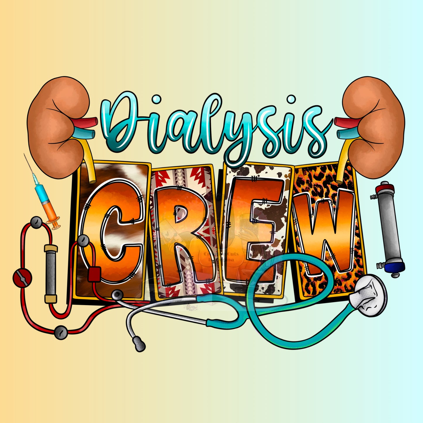 Dialysis Crew
