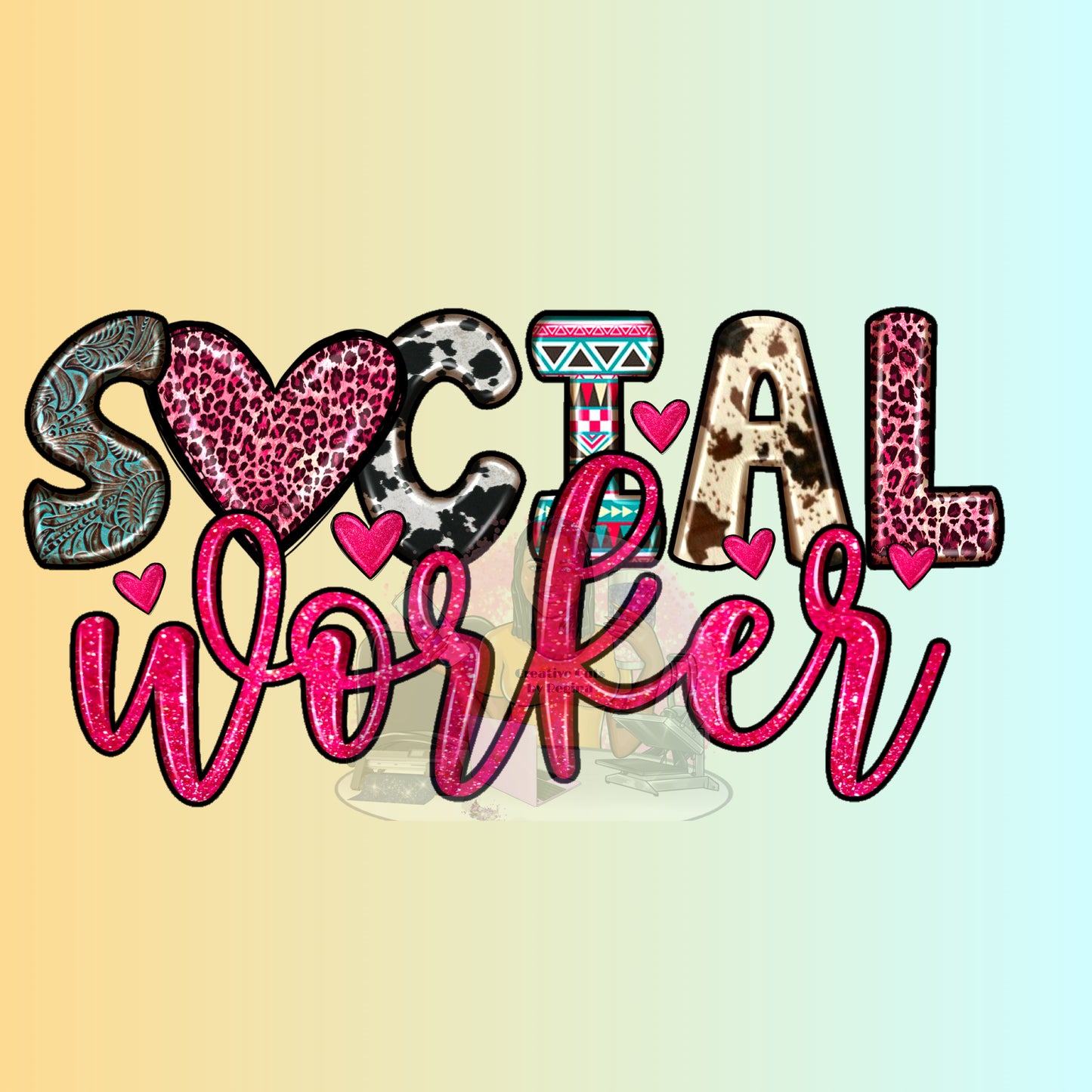 Social Worker