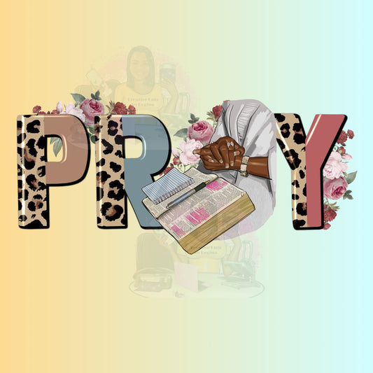 Pray_2